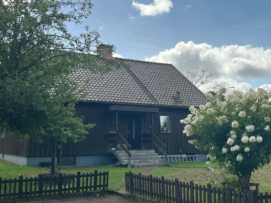 Villa, Ringvägen 8, Hylte