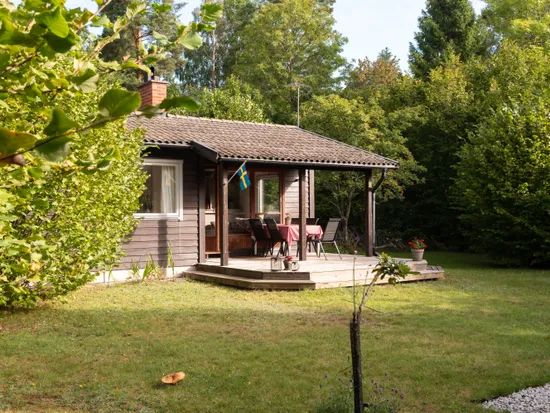 Fritidshus, Kappelshamn Snäckershagen 5, Kappelshamn, Gotland