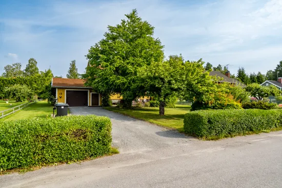 Villa, Skogsbrynet 15, Brodalen, Lindesberg