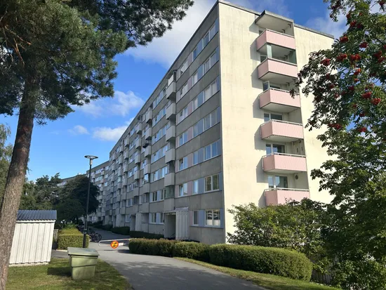 Bostadsrätt, Radarvägen 35, Hägernäs, Täby