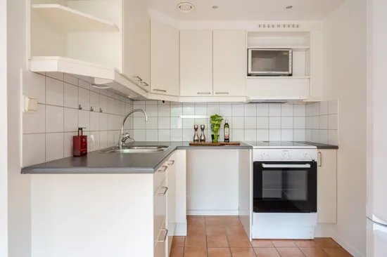 Bostadsrätt, Radarvägen 35, Hägernäs, Täby