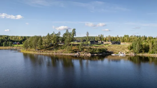 Tomt, Hän UDDEN 7, Årjäng