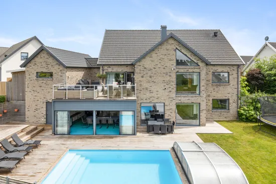 Villa, Hejderidaregatan 17, Källesjö, Ystad