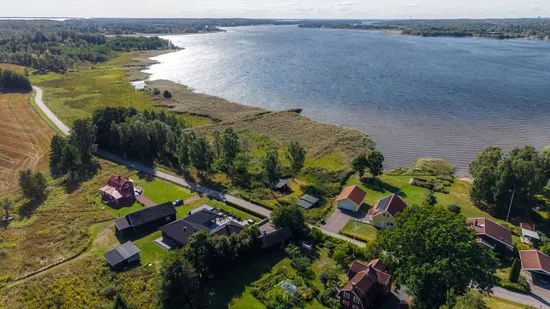 Tomt, Spånga 438, Spånga, Karlstad