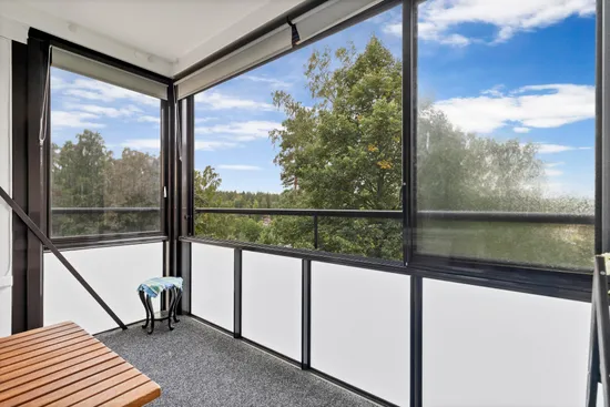 Bostadsrätt, Nynäsvägen 54, Centrala Handen, Haninge