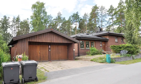 Villa, Älgvägen 9, Åsen. Läs mer på: www.åsen.com, Håbo
