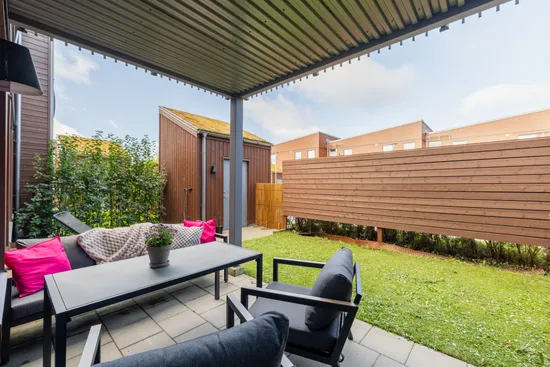 Bostadsrätt, Ingelundsvägen 4A, Nylund, Värnamo