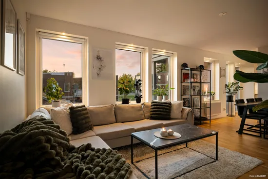 Bostadsrätt, Ingelundsvägen 4A, Nylund, Värnamo