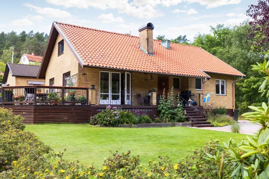 Villa, Kalmargatan 56, Centrala Hisingen, Göteborg