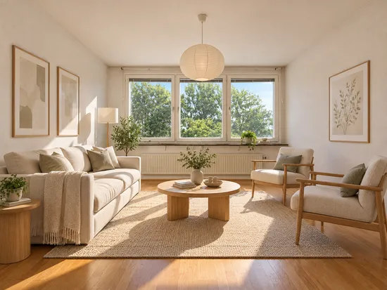 Bostadsrätt, Kommendantsvägen 50, Gamla Näsby, Kristianstad