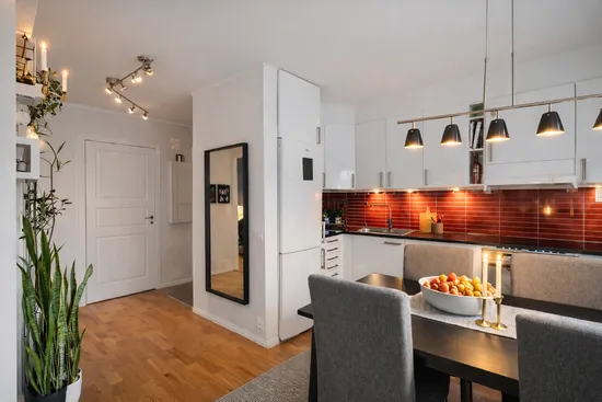 Bostadsrätt, Norrbodavägen 10, Kungsängen/Norrboda, Upplands-Bro