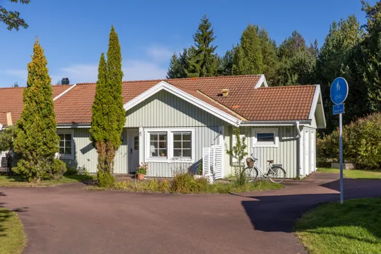 Bostadsrätt, Skogsbacken 22, Hånåkni, Mora
