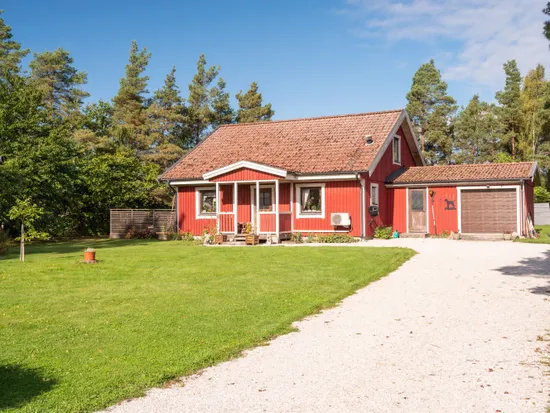 Villa, Fole Stora Ryftes 941, Fole, Gotland