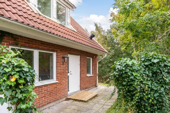 Villa, Norra Nygatan 6B, Höör