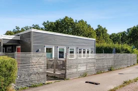 Radhus, Vallsundsvägen 94, Oxelösund