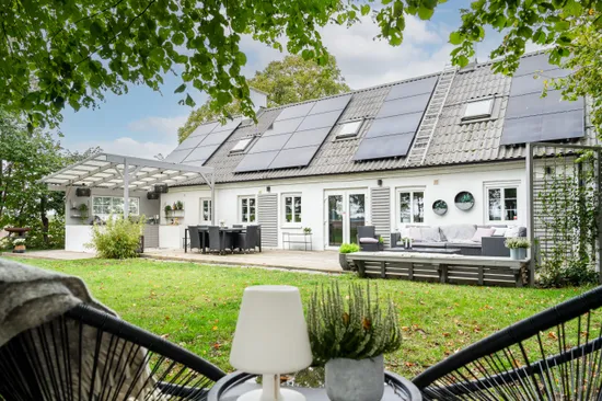 Villa, Vallkärra 242, Vallkärra, Lund