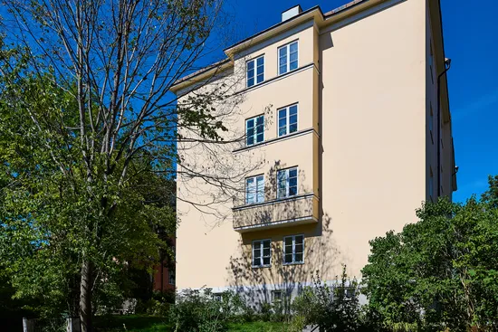 Bostadsrätt, Metargatan 9, Södermalm Sofia, Stockholm