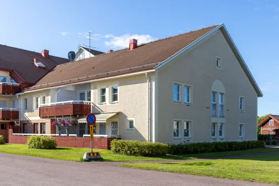 Bostadsrätt, Älvgatan 1B, Centrala Orsa, Orsa