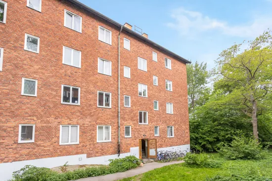 Bostadsrätt, Stopvägen 85, Bromma / Åkeslund, Stockholm
