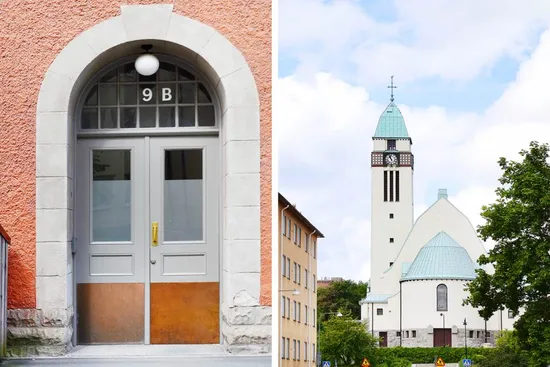 Bostadsrätt, Råstensgatan 9B, 3 tr!, Centrala Sundbyberg, Sundbyberg
