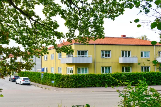 Bostadsrätt, Lasarettsgatan 13B, Djurgården, Eskilstuna