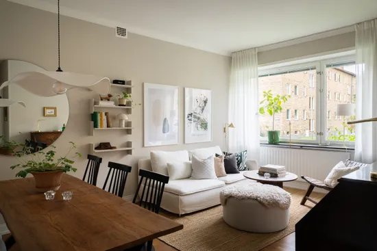 Bostadsrätt, Rörläggarvägen 44, Bromma - Abrahamsberg, Stockholm