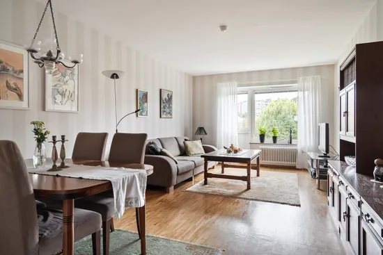 Bostadsrätt, Arvesgärde 10, Tuve, Göteborg