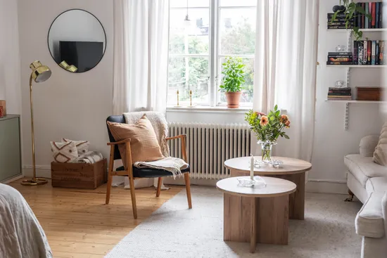 Bostadsrätt, Kvarnbergsgatan 30A, Kvarnberget, Karlstad