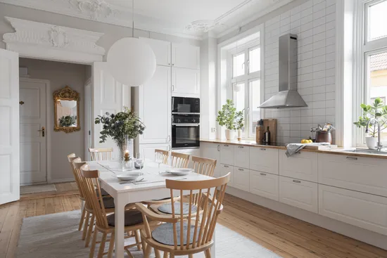 Bostadsrätt, Konstapelsgatan 27, Trossö, Karlskrona