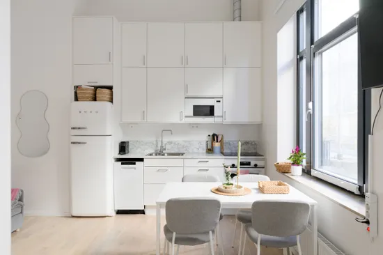 Bostadsrätt, Solhöjdsgatan 15, Varvsstaden, Malmö