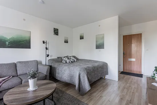 Bostadsrätt, Kumlagatan 9, Malmaberg, Västerås