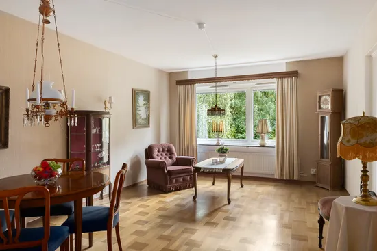 Bostadsrätt, Fritjof Nansens väg 2,  Sommarhemmet, Uddevalla