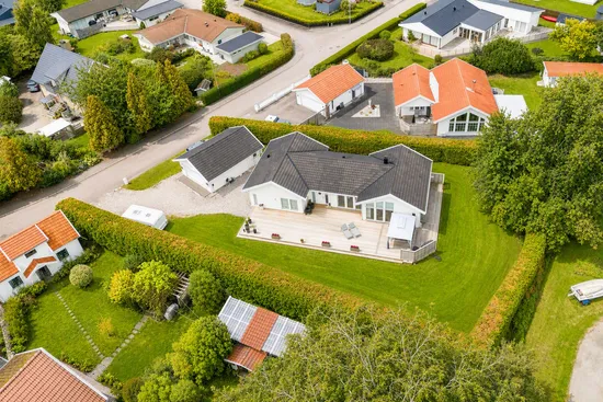 Villa, Fjärås Blåklintsväg 1C, Fjärås - Centrum, Kungsbacka