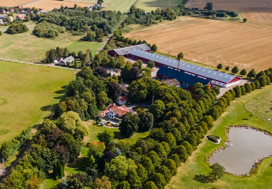 Villa, Södra Signestorpsvägen 200, Helsingborg