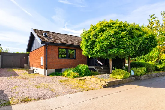 Villa, Laborantgatan 17, Mörarp, Helsingborg