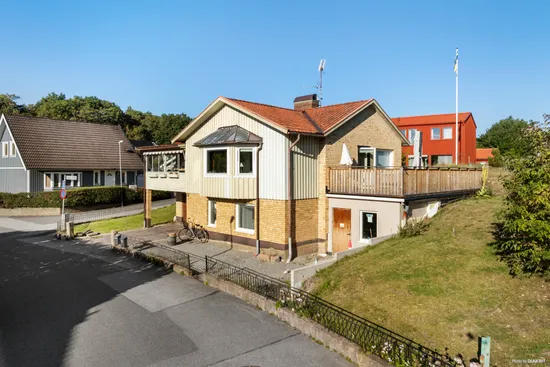 Villa, Timmermansvägen 13, Ängabo/Gråbo, Alingsås