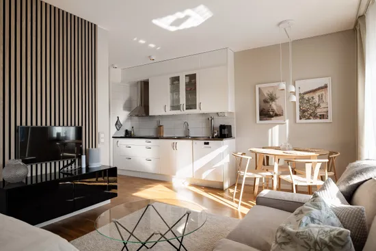 Bostadsrätt, Karlsdalsallén 53, Sörbyängen, Örebro