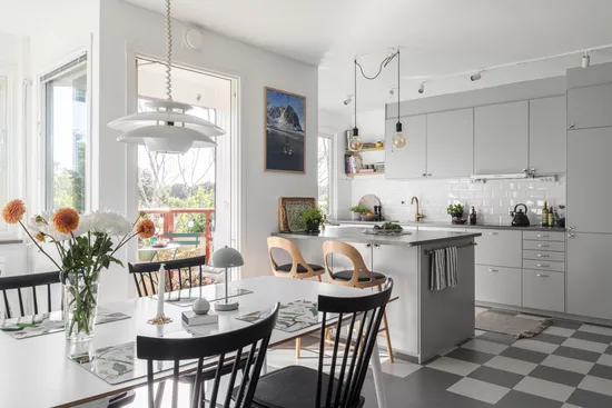 Bostadsrätt, Solarvsplan 39, Askim - Vita Fläcken, Göteborg