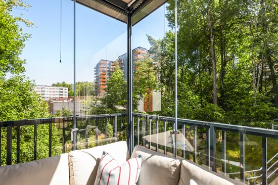 Bostadsrätt, Smörslätten 30, Björkekärr, Göteborg