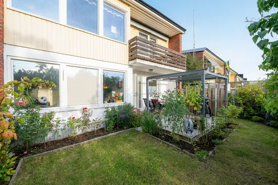 Bostadsrätt, Hovvägen 10, Gustavsberg, Värmdö