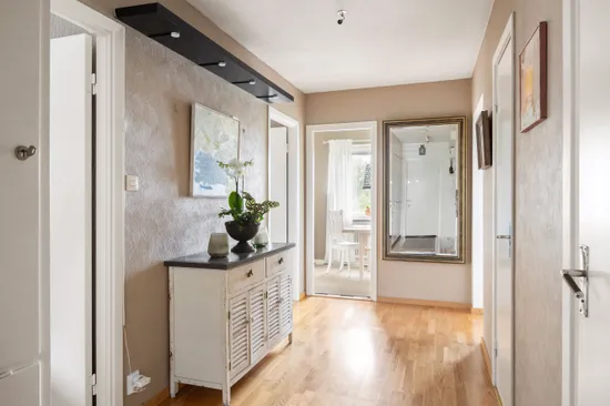 Bostadsrätt, Östra Långgatan 16A, Kungsbacka