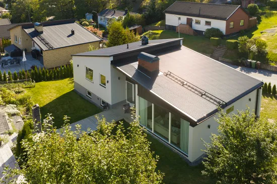Villa, Alunvägen 5, Balingsnäs, Huddinge