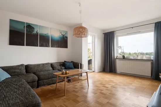 Bostadsrätt, Sjösabrinken 30, Bandhagen / Högdalen, Stockholm