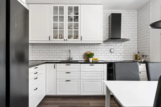 Bostadsrätt, Sockengatan 26B, Rosengården, Helsingborg