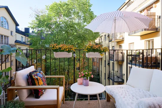 Bostadsrätt, Lindvallsgatan 2, Södermalm Högalid, Stockholm