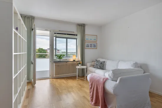 Bostadsrätt, Älgbacken 7C, Ronneby stad, Ronneby