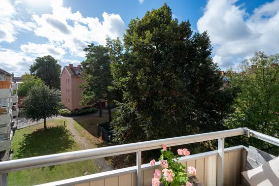 Bostadsrätt, Valkebogatan 16A, Gottfridsberg, Linköping