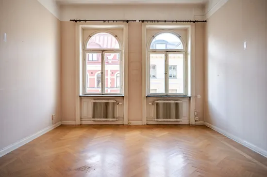 Bostadsrätt, Grev Magnigatan 14, Nedre Östermalm, Stockholm