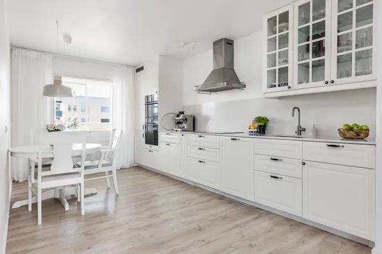 Bostadsrätt, Österängsgatan 2, Östergård, Halmstad