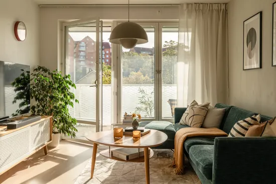 Bostadsrätt, Liljeholmsvägen 32, Liljeholmen, Stockholm